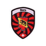 War canton badge