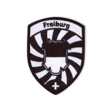 War canton badge