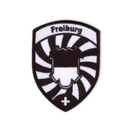 Badge - Kriegskanton