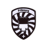War canton badge