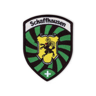 Badge Canton de Guerre - Schaffhausen