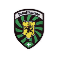Badge Canton de Guerre - Schaffhausen