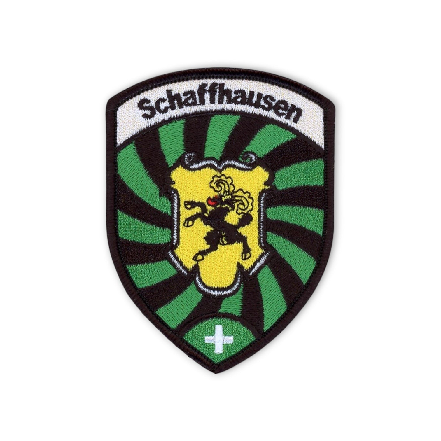 Badge Canton de Guerre - Schaffhausen